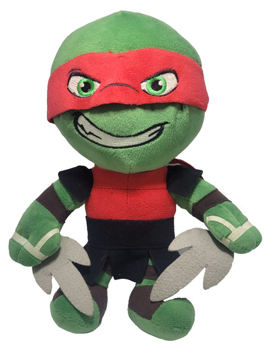 Nickelodeon rapheal teenage - rapheal,