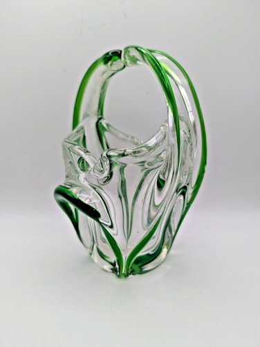 Stunning vintage murano - stunning,