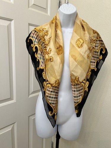 Daks london 100 silk - daks,