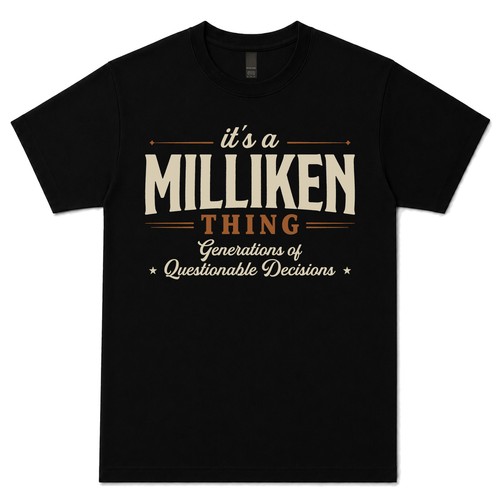 Milliken thing - milliken,