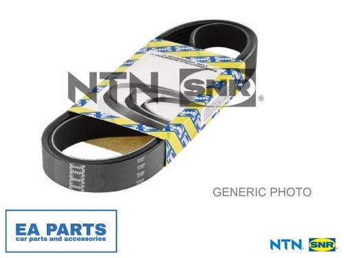 Ribbed belts for - vw, beetle