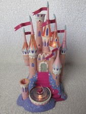 Polly pocket disney - pocket,