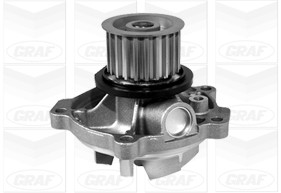 Graf pa1056 water pump - pa1056,