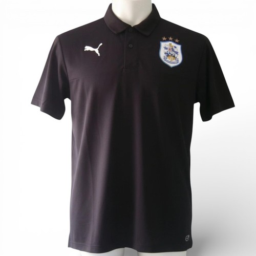Huddersfield town puma polo - town,