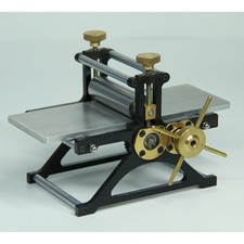 Studio Letterpress Printmaking