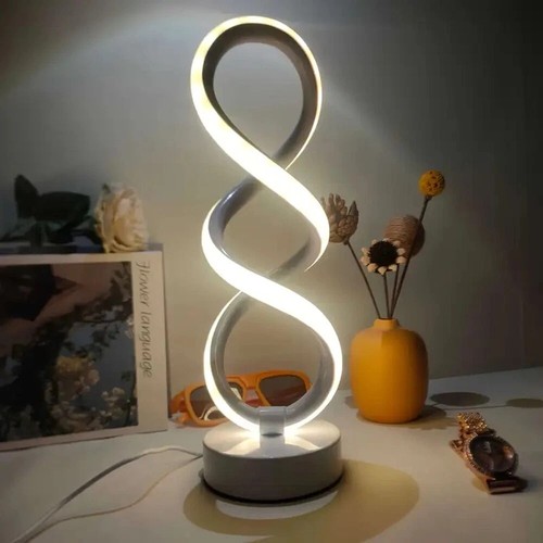 Table control bedside - 3, way