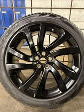 1 X LAND ROVER DISCOVERY 5