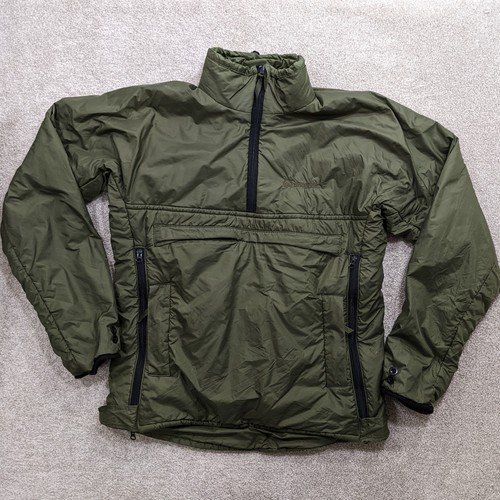 Snugpak softie shirt jacket - softie,