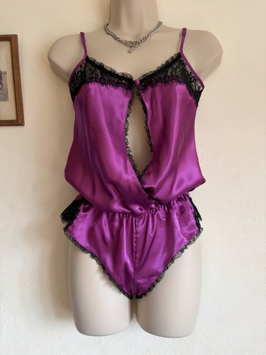 Senza satin silky - la,