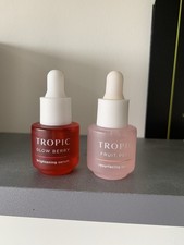 Tropic Mini Serums Glow Berry