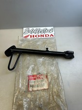 Side stand honda - 1,