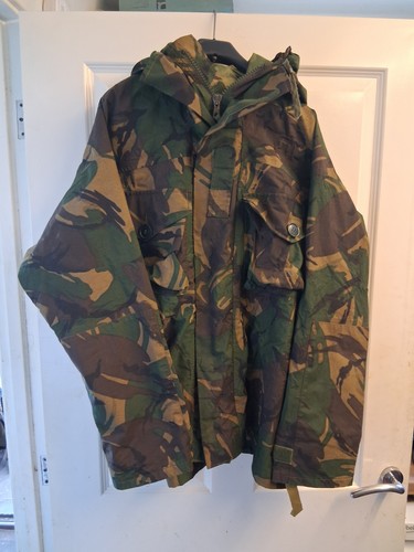British army dpm - army, camo