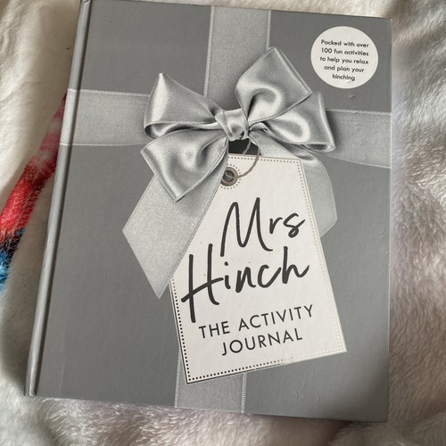 Hinch mrs the - hinch,, hinch: