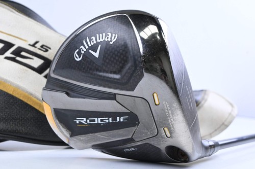 Callaway rogue max - st,