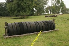 Photo A2 Cross-country jumps, Smeaton East Linton  c2013