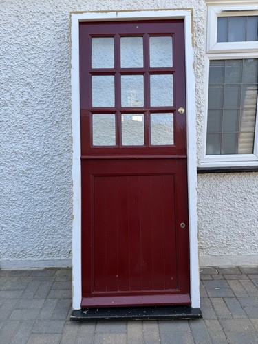 Vintage exterior timber - vintage, stable