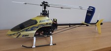 Blade 400 3D Helicopter. BNF.