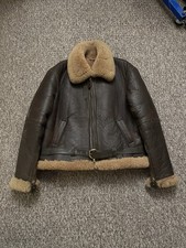 RAF association Irvin