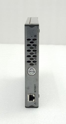 Pelco digital video encoder - video,