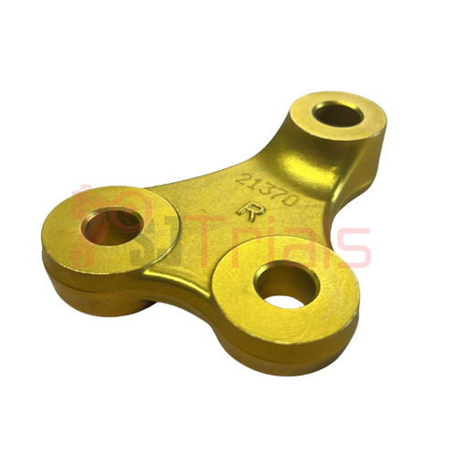 Scorpa sherco right hand - sherco,