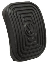 Clutch & Brake Pedal Rubber VW