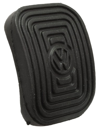 Clutch brake pedal - pedal, vw