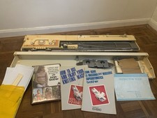 Brother KH 840 Knitting