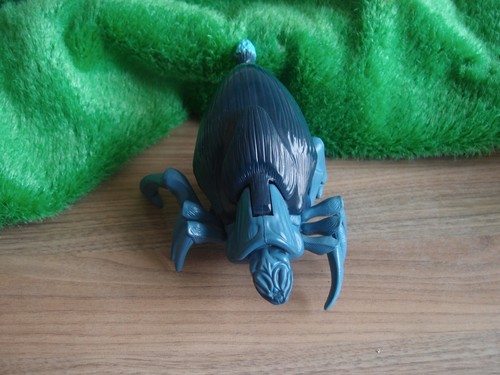 Starship troopers action fleet - starship,