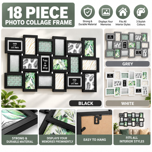 Multi aperture photo - 18,