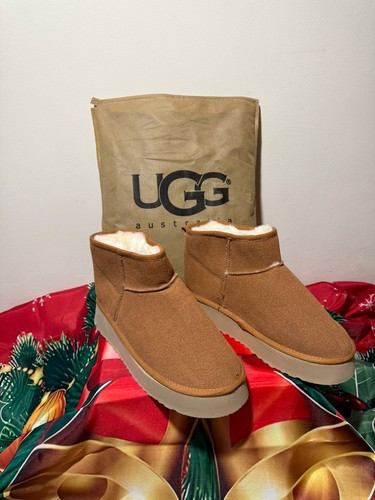 Ugg boots - ugg,