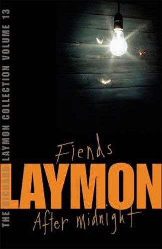 The richard laymon - the,