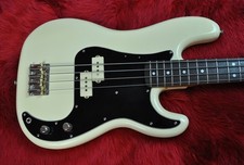 Fernandes FPB-60 White 1980