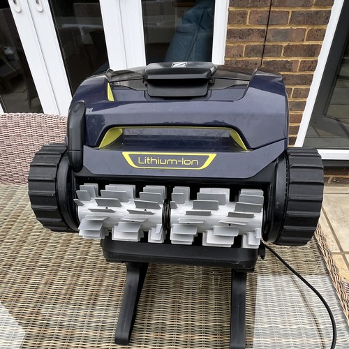 Rbc100 cordless lithium ion - rbc100,