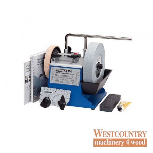 Tormek wetstone grinder - t-4,