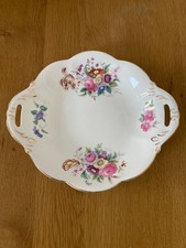 VINTAGE COALPORT "JUNE TIME"