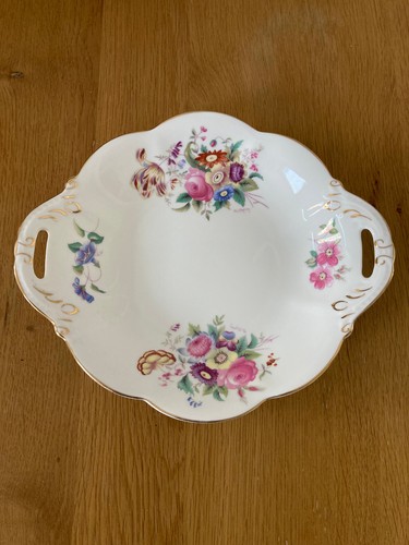 Vintage coalport june - coalport, "june