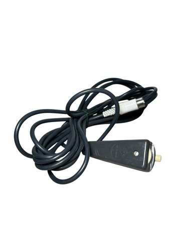 Slide projector remote control
