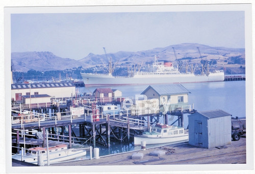 Ship photo port - photo, nicholson