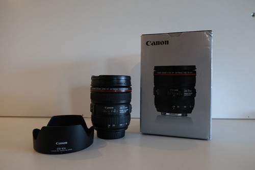 Canon 70mm l is usm - canon,