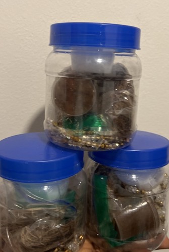Attraction waist beads kits - attraction,