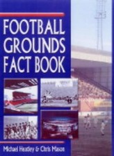 Football Grounds Fact