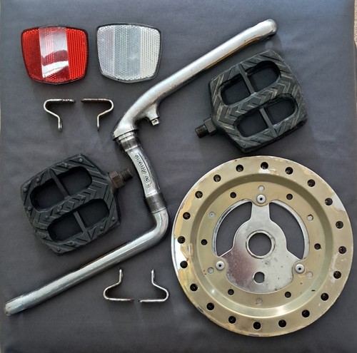 Raleigh burner mk1 mk2 old - burner,