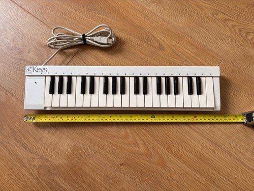 Evolution ekeys key - evolution, 37-key