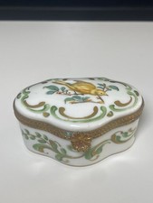 Vintage Limoges France Mini
