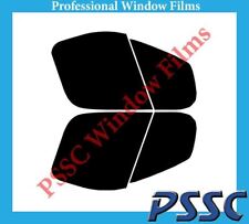 Pre Cut Front Car Window Film