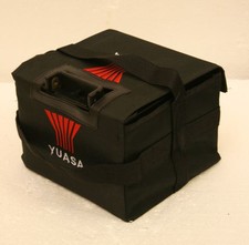 Golf battery bag for - golf, 27