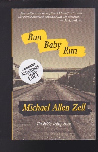 Run baby novel by - run:,