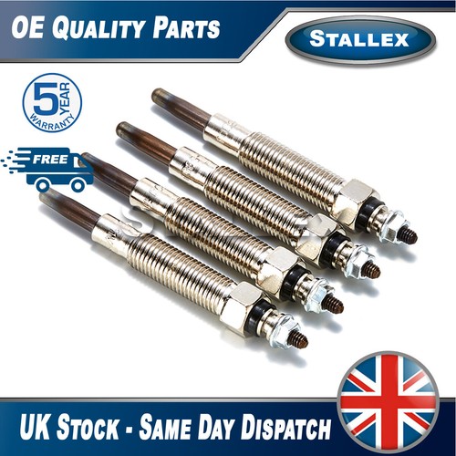 Stallex diesel heater - stallex, 4x