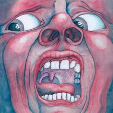 King Crimson - In The Court Of