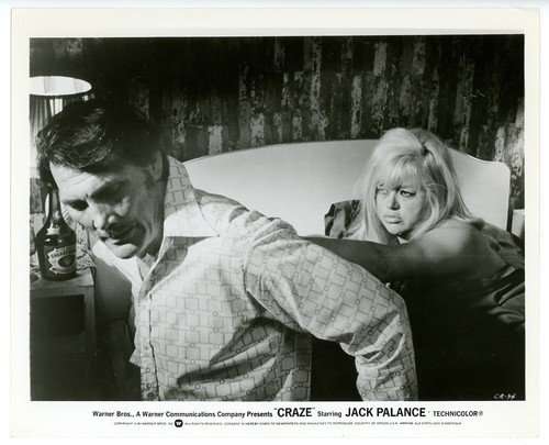 Diana dors jack palance - diana,